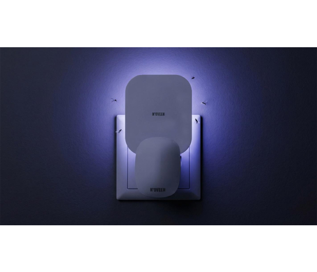 NOVEEN Lampa owadobójcza IKN905 - 1540914 - zdjęcie 8